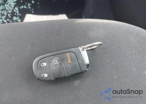 2019 Jeep Compass Sport Fwd из США, поврежденный, VIN 3C4NJCAB2KT737176